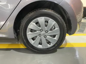 Kia Rio 2020