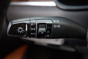 Kia K9 / K900 / Quoris 2020