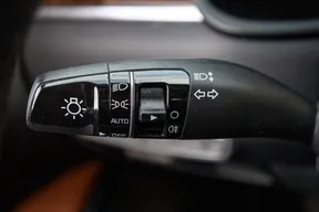 Kia K9 / K900 / Quoris 2020