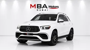 Mercedes-Benz GLE 350 2020