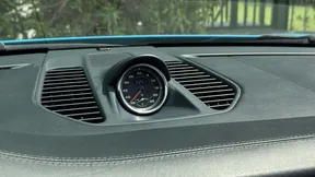 Porsche 911 Carrera 2017