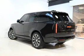 Land Rover Range Rover 2024