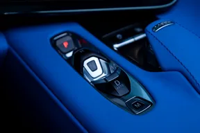 Chevrolet Corvette 2024