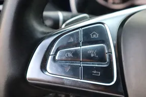 Mercedes-Benz S-Class 550 2017