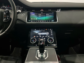 Land Rover Range Rover Evoque 2020