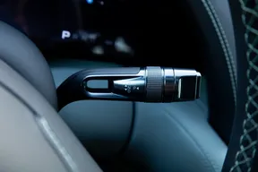 BYD Yangwang U8 2024