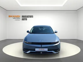 Hyundai Ioniq 5 2023