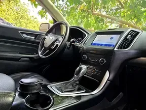 Ford Edge 2017