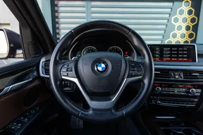 BMW X5 35 2018