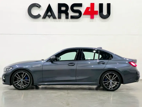 BMW 3 Series 330 2021