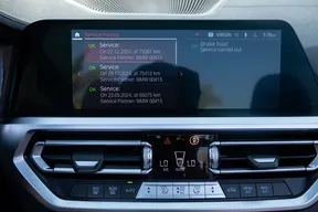 BMW 4 Series 420 2022