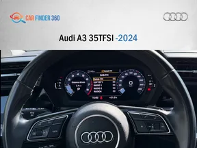 Audi A3 2024