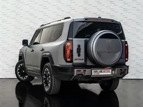 Jetour G700 2026
