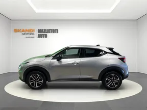 Nissan Juke 2025