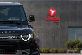 Land Rover Defender 110 2025