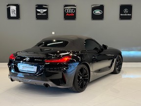 BMW Z4 30i 2022