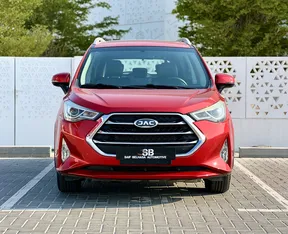 JAC S3 / JS3 2024