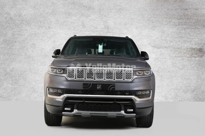 Jeep Grand Wagoneer 2023