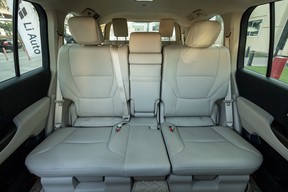 Toyota Land Cruiser 2024