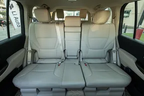 Toyota Land Cruiser 2024