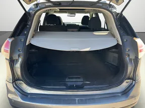 Nissan X-Trail 2017