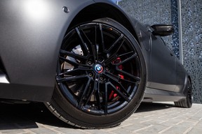 BMW 5 Series M5 2025