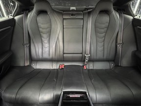 BMW 8 Series M850 Gran Coupe 2020