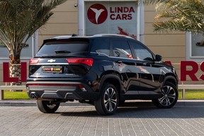 Chevrolet Captiva 2023