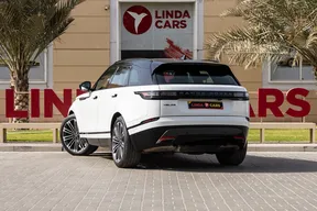 Land Rover Range Rover Velar 2024
