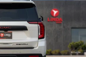 GMC Yukon 2022