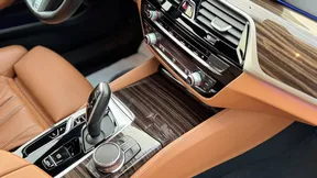 BMW 5 Series 530 2023
