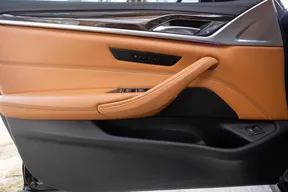 BMW 5 Series 530 2018