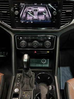 Volkswagen Atlas 2022