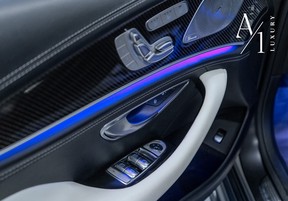 Mercedes-Benz AMG GT 63 S 2019