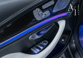 Mercedes-Benz AMG GT 63 S 2020