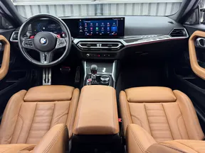 BMW 2 Series M2 2024