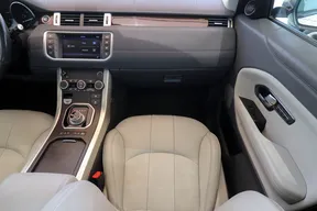 Land Rover Range Rover Evoque 2016