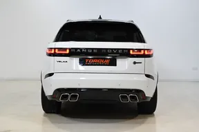 Land Rover Range Rover Velar 2020