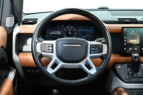 Land Rover Defender 130 2023