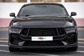 Ford Mustang Shelby Super Snake 2024