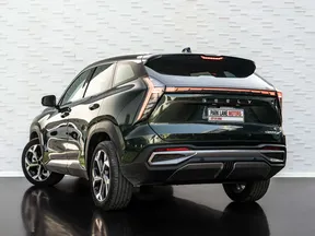Geely Starray 2025