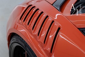 Lamborghini Aventador 2012