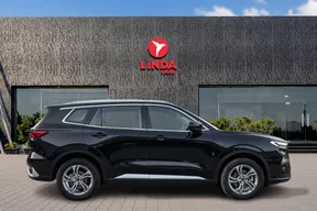 Ford Territory 2025