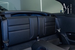 Porsche 911 Targa 4 GTS 2025