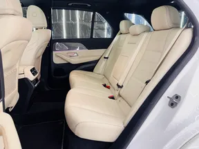 Mercedes-Benz GLE 450 2021