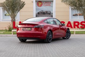 Tesla Model 3 Performance 2023