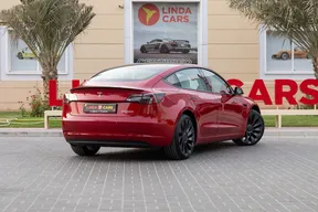 Tesla Model 3 Performance 2023