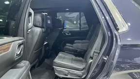 Chevrolet Tahoe 2023