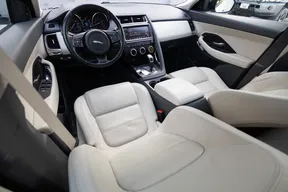 Jaguar E-Pace 2019