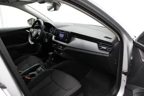 Škoda Scala 2022